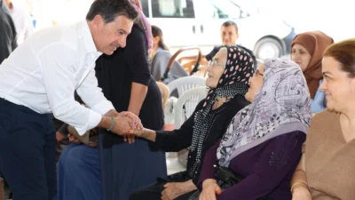 Muğla Büyükşehir Belediyesi, ekonomik koşulların vatandaşlar üzerindeki etkilerini hafifletmek amacıyla