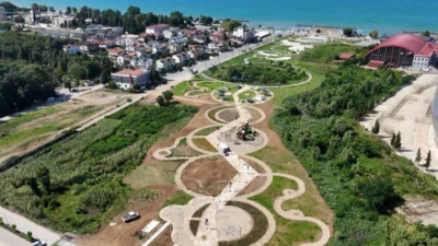 Ordu Büyükşehir Belediye Başkanı Dr. Mehmet Hilmi Güler’in girişimleriyle hiçbir