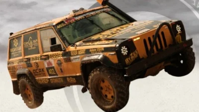 Ordu Büyükşehir Belediyesi’nin ev sahipliğinde düzenlenecek 18. Karadeniz Offroad Kupası