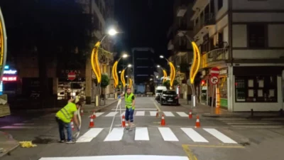 Ordu Büyükşehir Belediyesi, il genelinde daha güvenli bir trafik ortamı