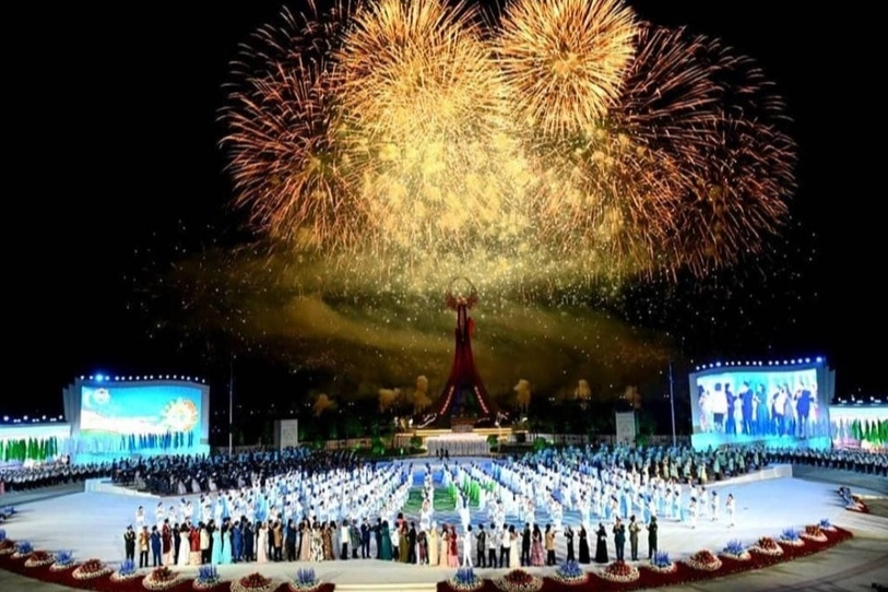 1 Eylül’de bağımsızlığının 34’üncü yılını kutlayacak olan Özbekistan’ın Bursa Fahri