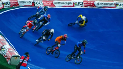 Türkiye’nin bisiklet başkenti olarak anılan Sakarya, yeni bir uluslararası organizasyona