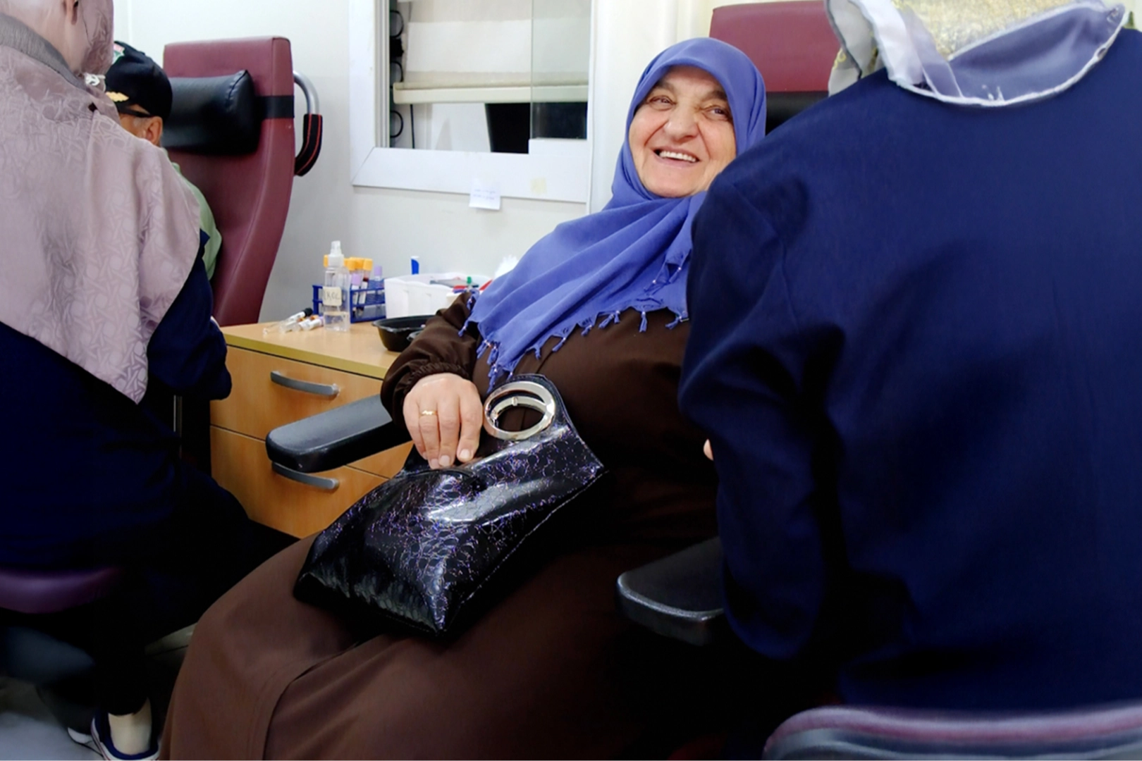 Sakarya Büyükşehir Belediyesi’nin “Hayatta ve sağlıkta birliktelik” anlayışıyla başlattığı 30