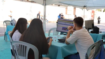 Sakarya Büyükşehir Belediyesi, YKS tercih sürecinde üniversite hayali kuran gençlere