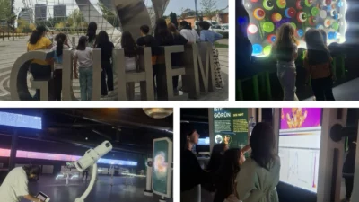 Bursa Aile ve Sosyal Hizmetler İl Müdürlüğü, Sırameşeler Çocuk Evleri’ndeki