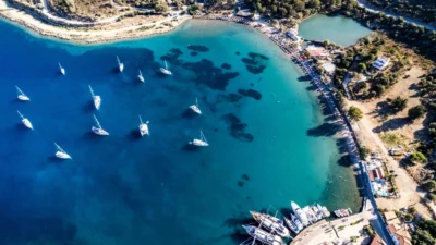 Tek başına gezmeyi sevenler için en popüler solo seyahat rotaları