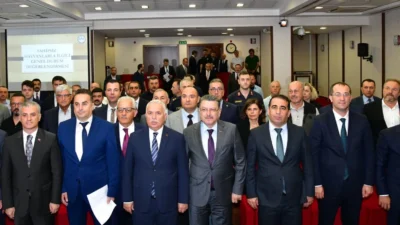 Trabzon’da sokak hayvanlarının korunmasına yönelik kapsamlı bir adım atıldı. TRABZON