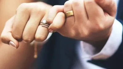 TÜİK verilerine göre, Türkiye’de evli bireylerin yüzde 8,2’si akrabasıyla evli.