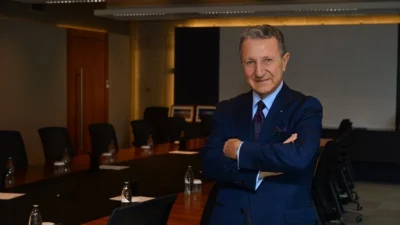 Tamamladıkları hızlı ve kaliteli işlerle dünyayı inşa eden Türk müteahhitler,