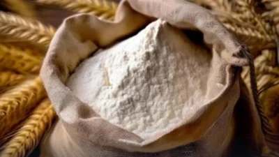 10 yıldır dünyanın un ihracat şampiyonu olan Türkiye, 2025 yılını