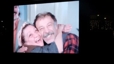 Kocaeli Büyükşehir Belediyesi, İzmit’in kalbi olan Milli İrade Meydanı’nda düzenlediği