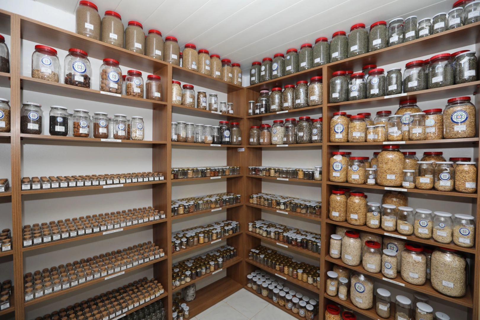 Muğla Büyükşehir Belediyesi Tıbbi-Aromatik Bitkiler ve Yerel Tohum Merkezi 2026