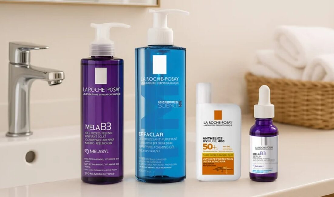 Günlük cilt bakımında en çok merak edilen konu, kaç adımlık