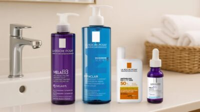 Günlük cilt bakımında en çok merak edilen konu, kaç adımlık