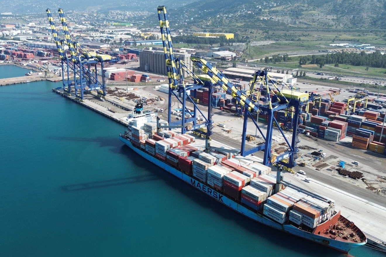 Ticaret Bakanlığı, 2018’de ABD’nin çelik ve alüminyum ithalatına koyduğu vergilere
