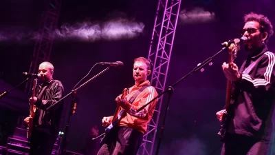 Avrupa Birliği Türkiye Delegasyonu ile Ankara Büyükşehir Belediyesi iş birliğiyle