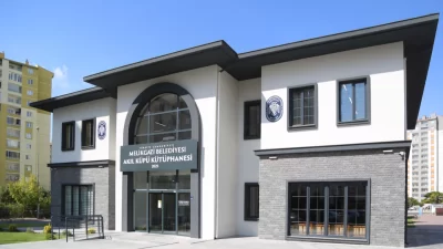 İlçedeki gençlerini ihtiyaçlarını bir bir gideren Melikgazi Belediyesi, İldem Gesi