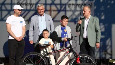 Ankara Keçiören Belediyesi, Ulaştırma ve Altyapı Bakanlığı, Ulaştırma Sektörel Operasyonel