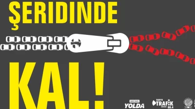 Ankara Kent Konseyi ile Radyo Trafik Ankara, şehir içi ulaşımda