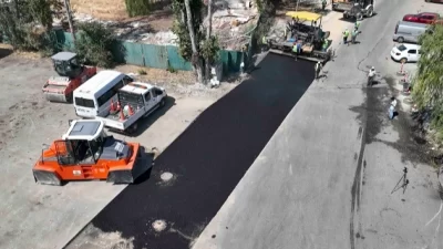 ASKİ Genel Müdürlüğü, İncesu Deresi, Çubuk Çayı, Dikmen Çayı ve