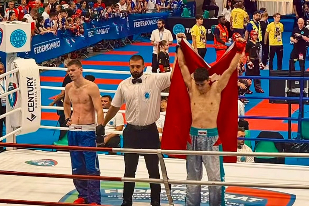 Konya’da Meram Belediyespor’un milli sporcuları,İtalya’nın Jesolo kentinde 12-21 Eylül tarihleri