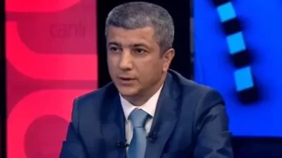 Adalet, Hukuk, Demokrasi (AHD) Partisi Yönetim Kurulu Üyesi ve siyasi