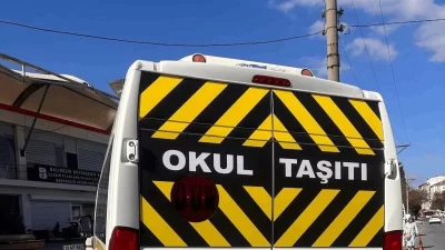 Balıkesir Büyükşehir Belediyesi, 6 aydan uzun süredir trafikten çekilmiş ve