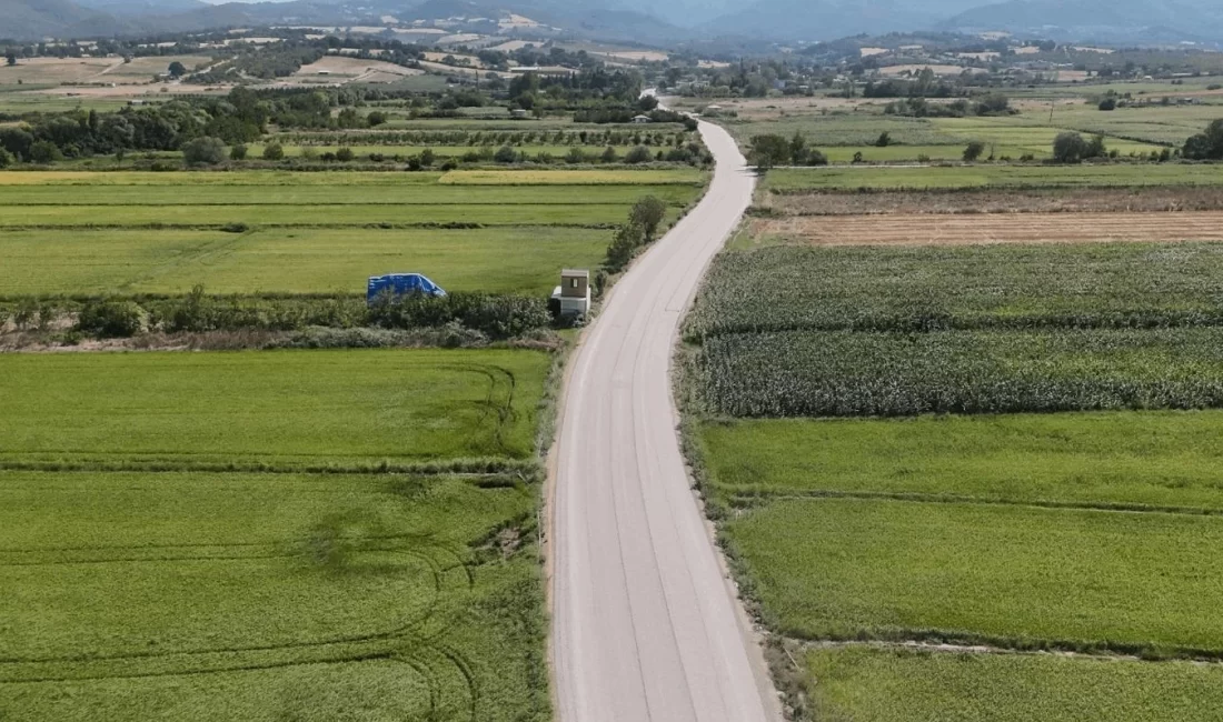 Balıkesir Büyükşehir Belediyesi tarafından Bandırma, Erdek ve Gönen’de yıllardır hizmet