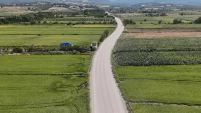 Balıkesir Büyükşehir Belediyesi tarafından Bandırma, Erdek ve Gönen’de yıllardır hizmet