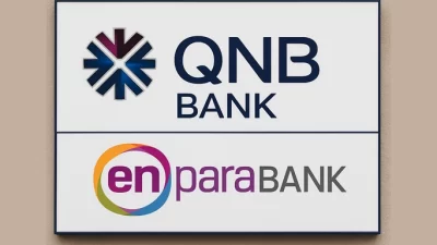 QNB Türkiye çatısı altındaki Enpara.com, 28 Ağustos 2025’te tamamlanan kısmi