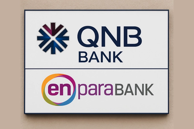 QNB Türkiye çatısı altındaki Enpara.com, 28 Ağustos 2025’te tamamlanan kısmi