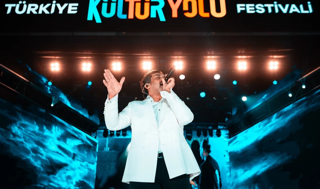 Gaziantep Büyükşehir Belediyesi ile Kültür ve Turizm Bakanlığı iş birliğinde