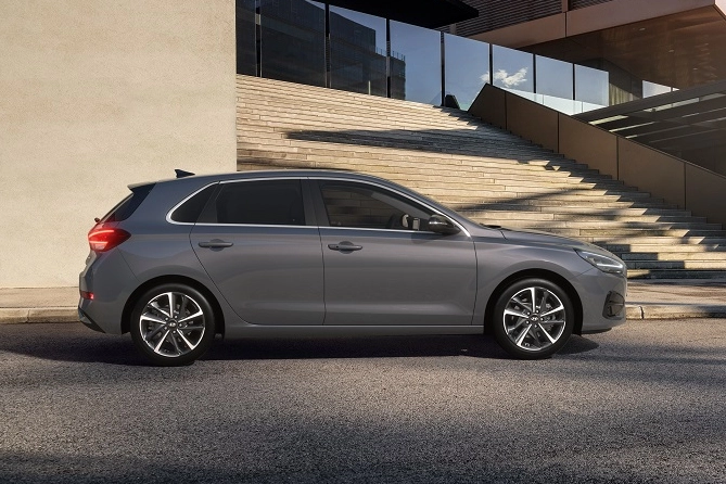 Hyundai Motor Türkiye, yenilenen yüzü, artan konfor özellikleri ve ideal