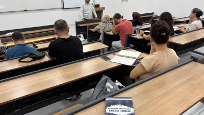 Bursa Teknik Üniversitesi (BTÜ) bünyesinde pek çok farklı sertifika programını