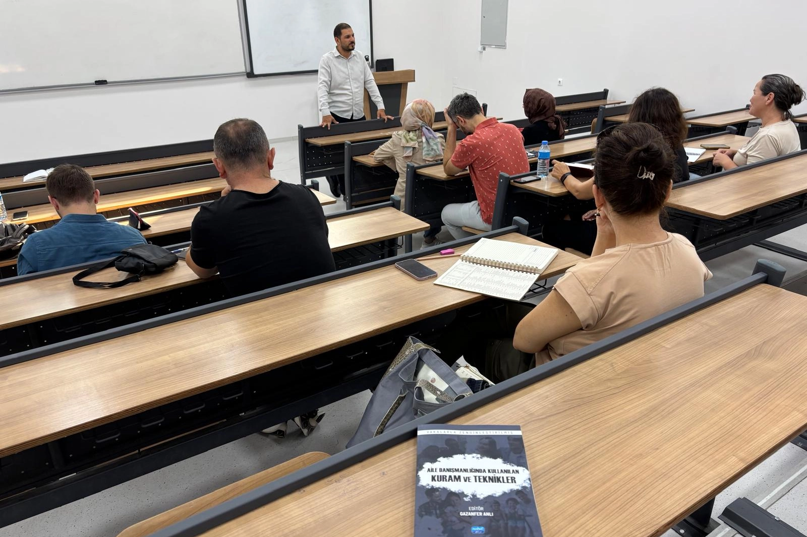 Bursa Teknik Üniversitesi (BTÜ) bünyesinde pek çok farklı sertifika programını