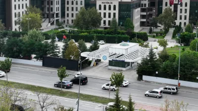 Bursa Teknik Üniversitesi (BTÜ) ve Bursa İl Milli Eğitim Müdürlüğü