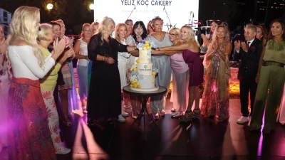 Birleşik Uluslararası Sağlık ve Eğitim Gönüllüleri Dernekleri Federasyonu (BUSADER) bünyesinde