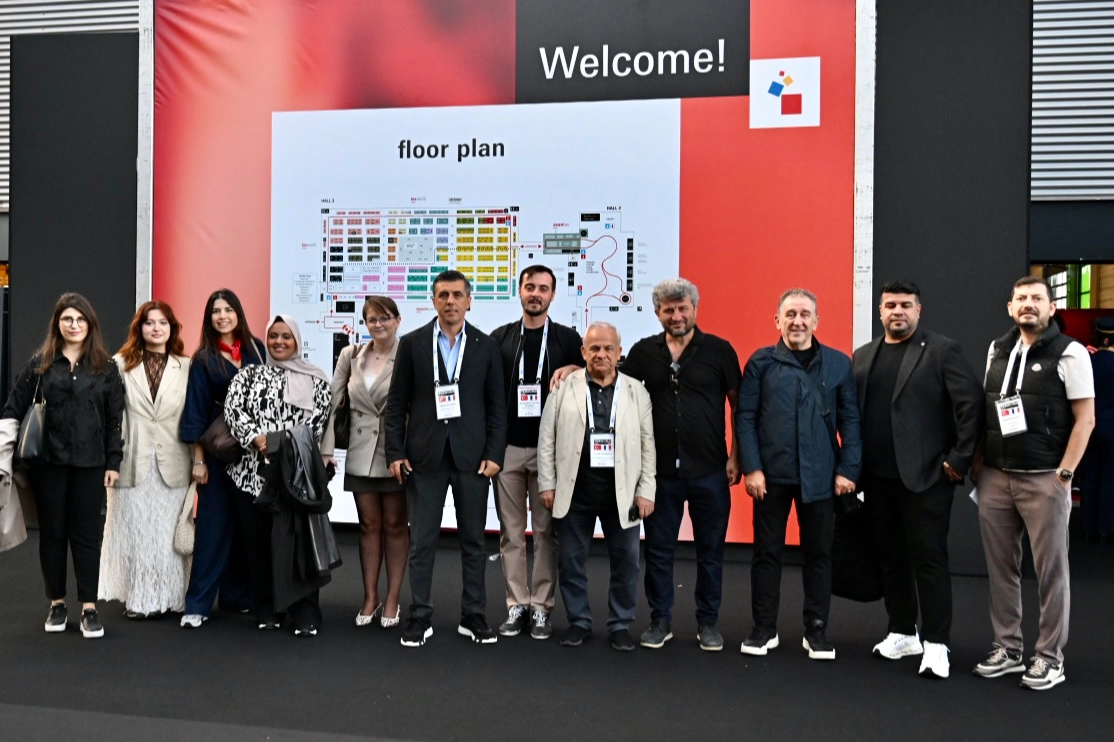 Bursa Ticaret ve Sanayi Odası (BTSO), ihracat odaklı projelerine hız