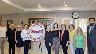 Bursa Lösemili Çocuklara Yardım Derneği’nde olağan genel kurulunda Prof. Dr.