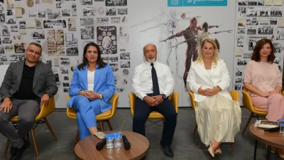 Bursa Nilüfer Belediyesi, 21 Eylül Dünya Alzheimer Günü etkinlikleri kapsamında, “Çağımızın