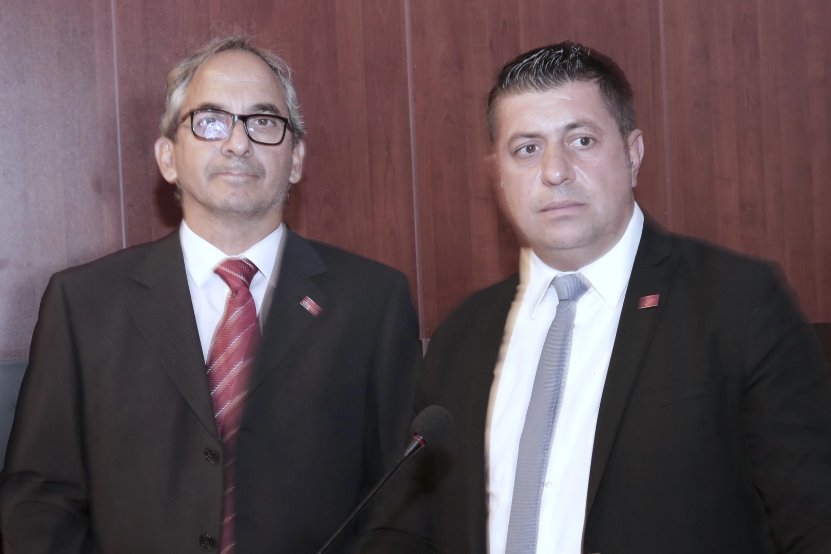 Bursa’da CHP Yenişehir İlçe Başkanlığı’nın 39. Olağan Kongresi, yoğun katılımla