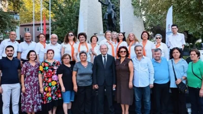 Denizli Büyükşehir Belediyesi ile Türkiye Alzheimer Derneği Denizli Şubesi, “Unutanları,