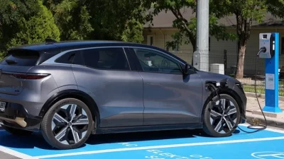 Denizli Büyükşehir Belediyesi, çevre dostu ulaşımı teşvik etmek ve elektrikli