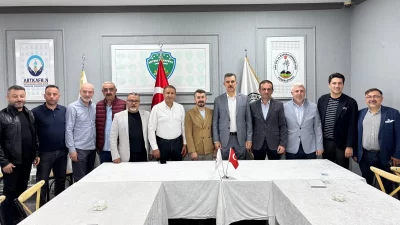 Kocaeli’nin daha yeşil, daha temiz ve daha yaşanılabilir bir şehir