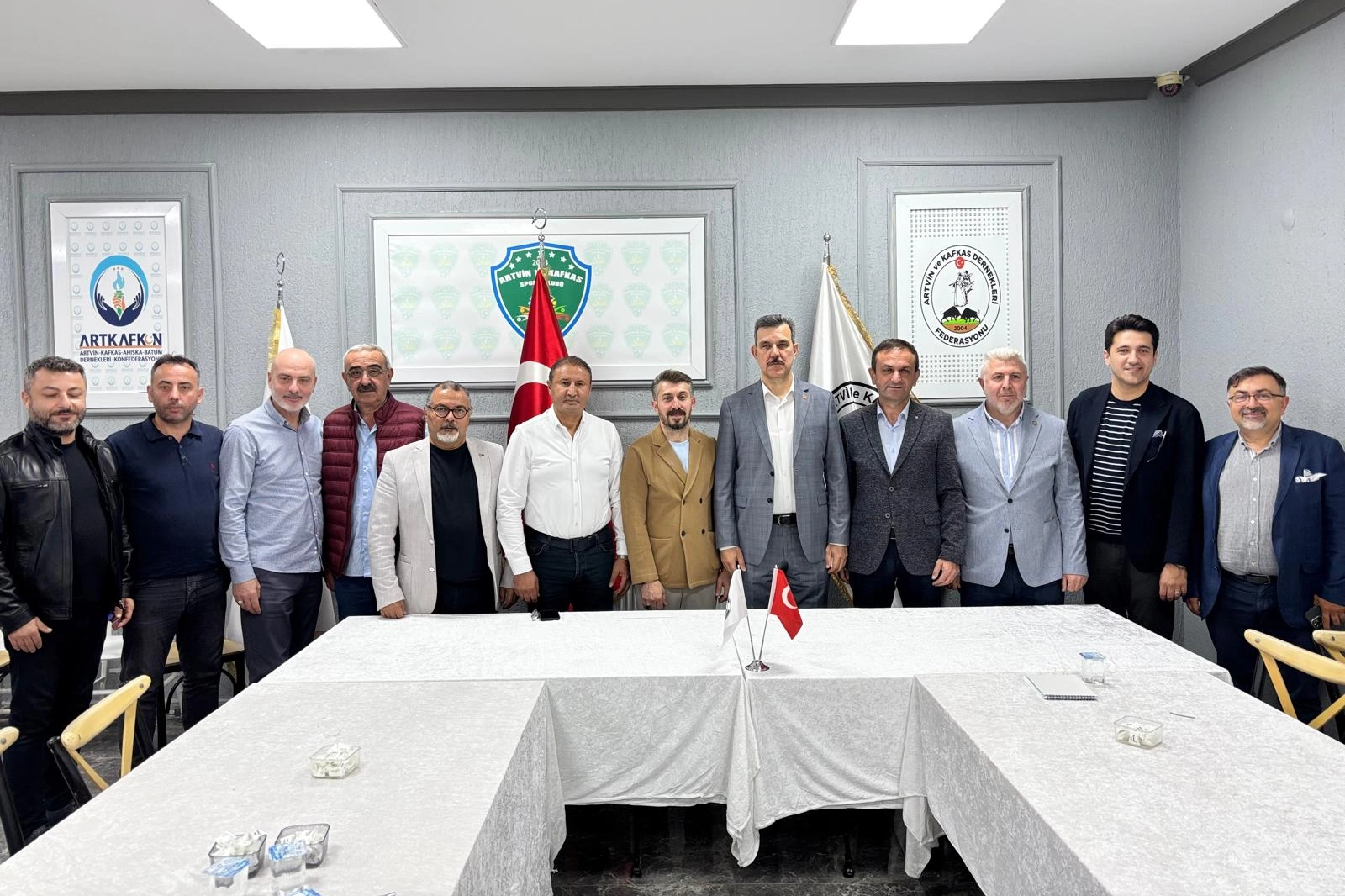 Kocaeli’nin daha yeşil, daha temiz ve daha yaşanılabilir bir şehir