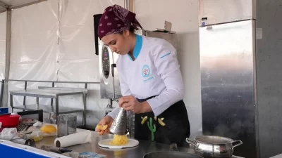 Afyonkarahisar, UNESCO Yaratıcı Şehirler Ağı’ndaki gastronomi kimliğiyle bu yıl yedincisi