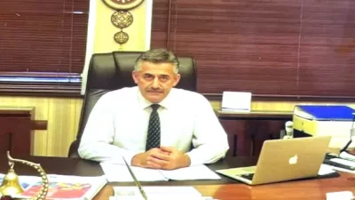 Türk siyasetinin deneyimli isimlerinden, TBMM 22. ve 23. Dönem Düzce