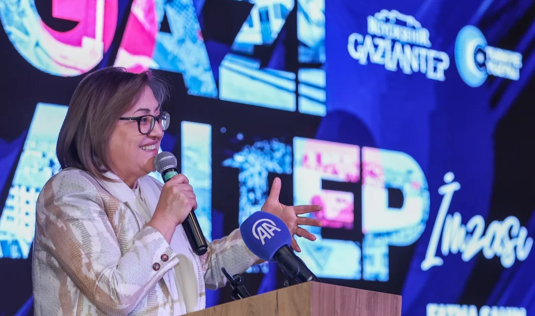 Gaziantep Büyükşehir Belediyesi’nin, 2025 Aile Yılı kapsamında başlattığı “Umre Ziyareti”