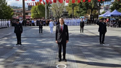 Mustafa Kemal Atatürk’e, “Gazî” ünvânı ve “Mareşal” rütbesi verilmesinin 101.yıl