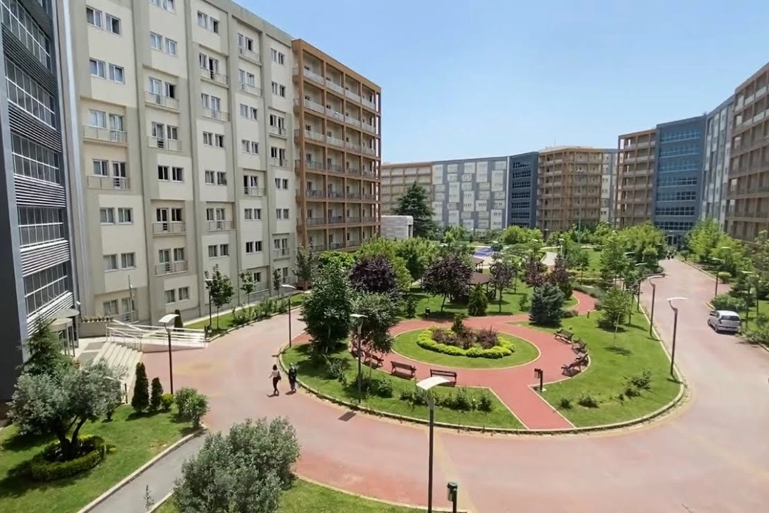 Gençlik ve Spor Bakanlığı, İstanbul’da Atatürk Öğrenci Yurdu’na ilişkin basına